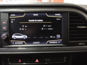 SEAT León 1.2 TSI S&S Style Plus 81 kW (110 CV)