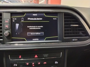 SEAT León 1.2 TSI S&S Style Plus 81 kW (110 CV)