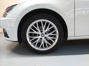 SEAT León 1.2 TSI S&S Style Plus 81 kW (110 CV)