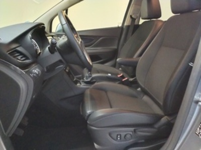 Opel Mokka X 1.4 Turbo GLP Selective 4X2 103 kW (140 CV) Opel Mokka X 1.4 Turbo GLP Selective 4X2 103 kW (140 CV)