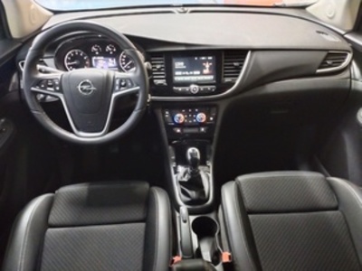 Opel Mokka X 1.4 Turbo GLP Selective 4X2 103 kW (140 CV) Opel Mokka X 1.4 Turbo GLP Selective 4X2 103 kW (140 CV)