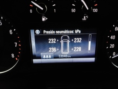 Opel Mokka X 1.4 Turbo GLP Selective 4X2 103 kW (140 CV) Opel Mokka X 1.4 Turbo GLP Selective 4X2 103 kW (140 CV)
