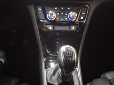 Opel Mokka X 1.4 Turbo GLP Selective 4X2 103 kW (140 CV) Opel Mokka X 1.4 Turbo GLP Selective 4X2 103 kW (140 CV)