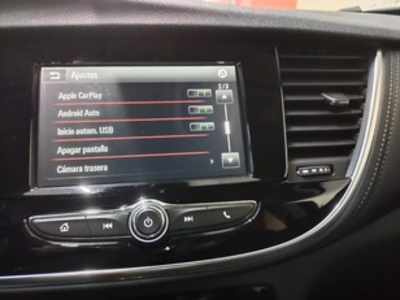 Opel Mokka X 1.4 Turbo GLP Selective 4X2 103 kW (140 CV) Opel Mokka X 1.4 Turbo GLP Selective 4X2 103 kW (140 CV)