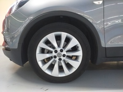 Opel Mokka X 1.4 Turbo GLP Selective 4X2 103 kW (140 CV) Opel Mokka X 1.4 Turbo GLP Selective 4X2 103 kW (140 CV)