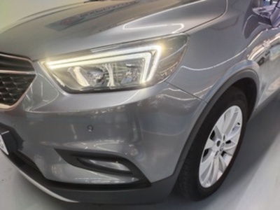 Opel Mokka X 1.4 Turbo GLP Selective 4X2 103 kW (140 CV) Opel Mokka X 1.4 Turbo GLP Selective 4X2 103 kW (140 CV)