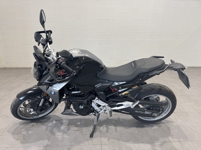BMW Motorrad  F 900 R en Barcelona