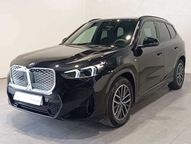 BMW eDrive20 150 kW (204 CV) iX1 en Barcelona