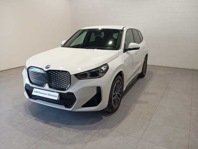 BMW eDrive20 150 kW (204 CV) iX1 en Barcelona