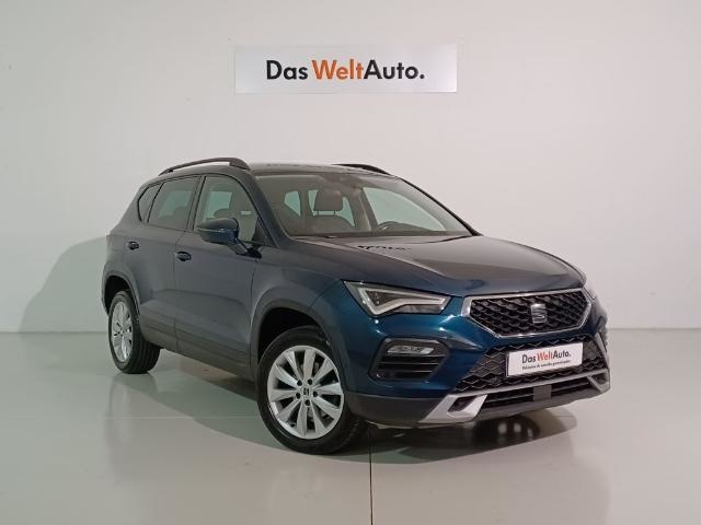 SEATAteca 1.0 TSI S&S Style XL 81 kW (110 CV)