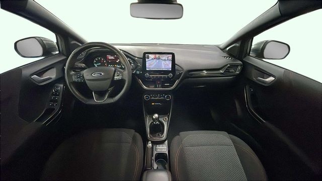 FordPuma 1.0 EcoBoost MHEV Titanium Design 92 kW (125 CV) Vehículo usado en Barcelona - 7