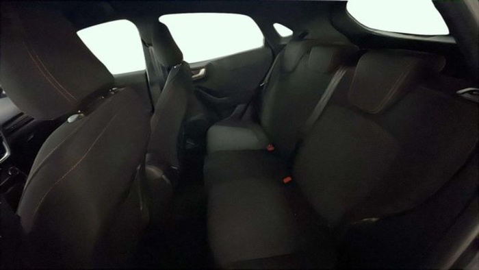 FordPuma 1.0 EcoBoost MHEV Titanium Design 92 kW (125 CV) Vehículo usado en Barcelona - 10 FordPuma 1.0 EcoBoost MHEV Titanium Design 92 kW (125 CV) Vehículo usado en Barcelona - 10