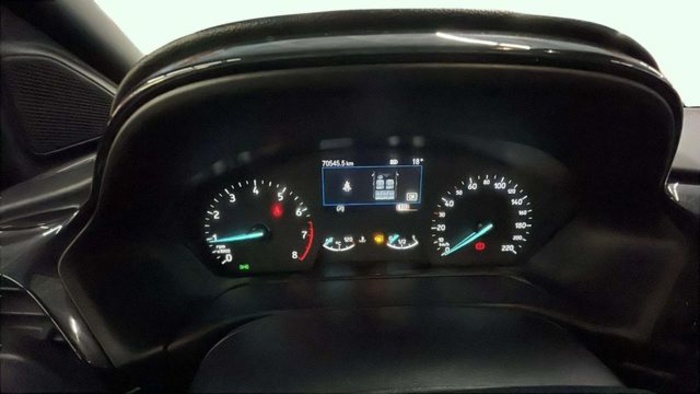 FordPuma 1.0 EcoBoost MHEV Titanium Design 92 kW (125 CV) Vehículo usado en Barcelona - 14 FordPuma 1.0 EcoBoost MHEV Titanium Design 92 kW (125 CV) Vehículo usado en Barcelona - 14