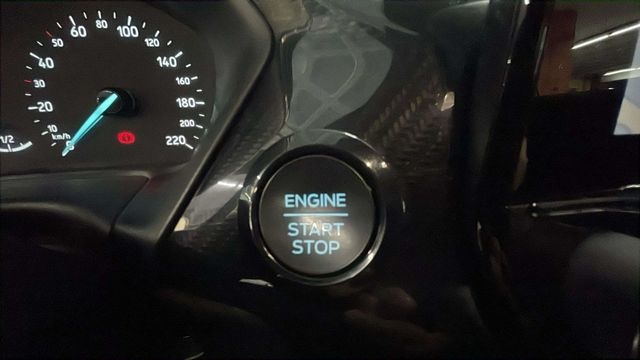 FordPuma 1.0 EcoBoost MHEV Titanium Design 92 kW (125 CV) Vehículo usado en Barcelona - 15