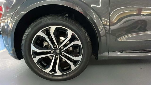 FordPuma 1.0 EcoBoost MHEV Titanium Design 92 kW (125 CV) Vehículo usado en Barcelona - 17