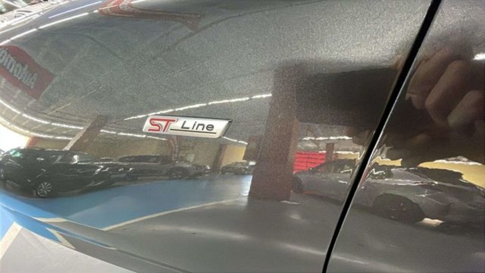 FordPuma 1.0 EcoBoost MHEV Titanium Design 92 kW (125 CV) Vehículo usado en Barcelona - 18 FordPuma 1.0 EcoBoost MHEV Titanium Design 92 kW (125 CV) Vehículo usado en Barcelona - 18