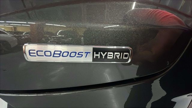 FordPuma 1.0 EcoBoost MHEV Titanium Design 92 kW (125 CV) Vehículo usado en Barcelona - 19