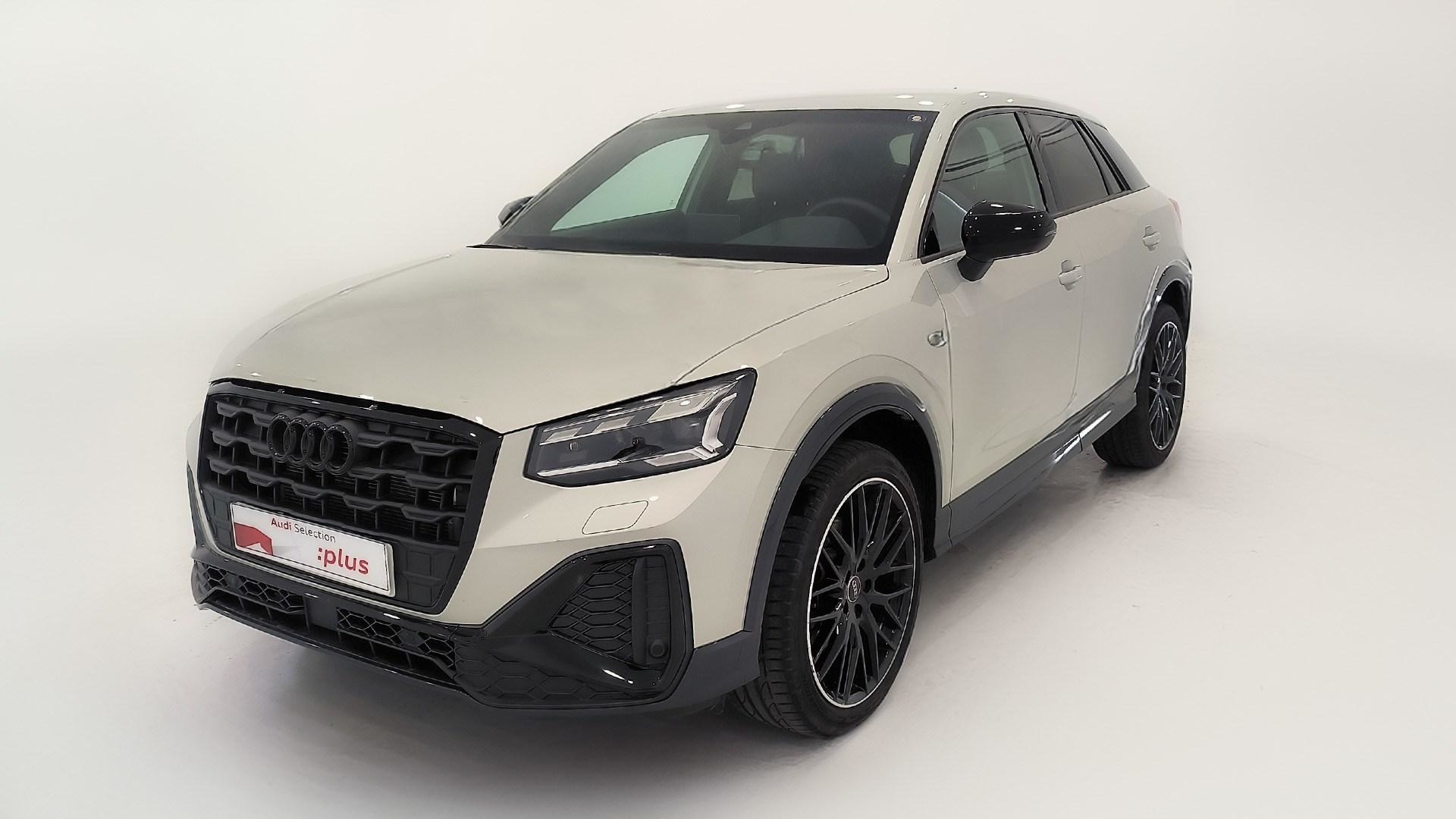 Audi Adrenalin 35 TFSI 110 kW (150 CV) S tronic Q2 1