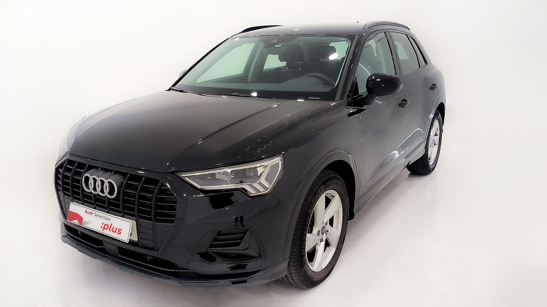 Audi Advanced 35 TFSI 110 kW (150 CV) S tronic Q3 1