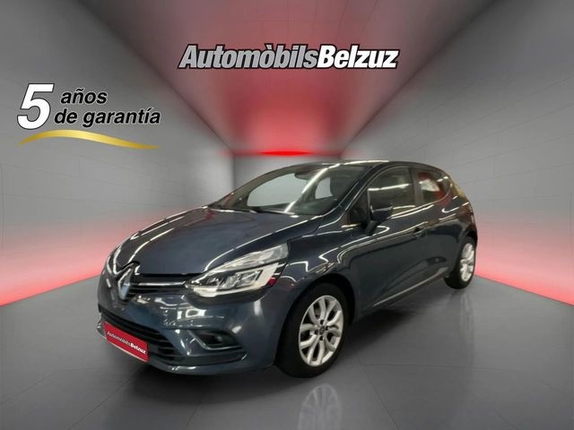 RenaultClio Zen TCe 66 kW (90 CV) Vehículo usado en Barcelona - 1