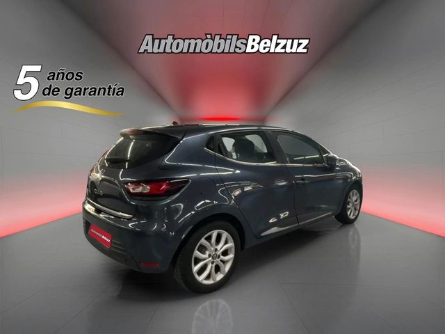 RenaultClio Zen TCe 66 kW (90 CV) Vehículo usado en Barcelona - 6