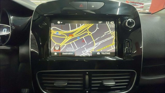 RenaultClio Zen TCe 66 kW (90 CV) Vehículo usado en Barcelona - 14 RenaultClio Zen TCe 66 kW (90 CV) Vehículo usado en Barcelona - 14