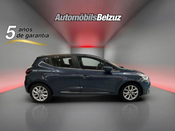 RenaultClio Zen TCe 66 kW (90 CV) Vehículo usado en Barcelona - 18 RenaultClio Zen TCe 66 kW (90 CV) Vehículo usado en Barcelona - 18