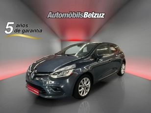 Renault Clio Zen TCe 66 kW (90 CV)