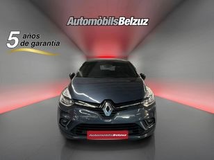 Renault Clio Zen TCe 66 kW (90 CV)