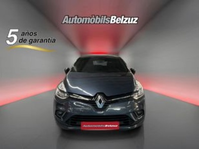 Renault Clio Zen TCe 66 kW (90 CV) Renault Clio Zen TCe 66 kW (90 CV)