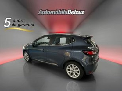 Renault Clio Zen TCe 66 kW (90 CV) Renault Clio Zen TCe 66 kW (90 CV)