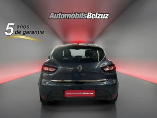 Renault Clio Zen TCe 66 kW (90 CV)