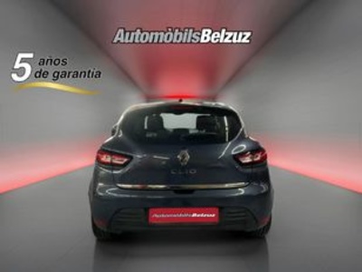 Renault Clio Zen TCe 66 kW (90 CV) Renault Clio Zen TCe 66 kW (90 CV)