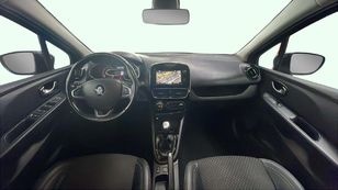 Renault Clio Zen TCe 66 kW (90 CV)