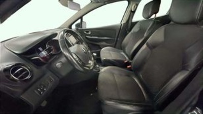 Renault Clio Zen TCe 66 kW (90 CV) Renault Clio Zen TCe 66 kW (90 CV)