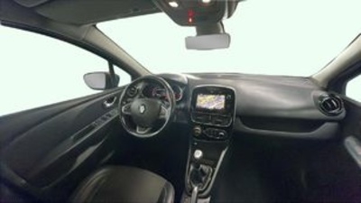 Renault Clio Zen TCe 66 kW (90 CV) Renault Clio Zen TCe 66 kW (90 CV)