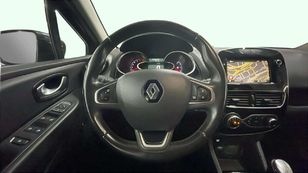 Renault Clio Zen TCe 66 kW (90 CV)