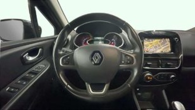 Renault Clio Zen TCe 66 kW (90 CV) Renault Clio Zen TCe 66 kW (90 CV)