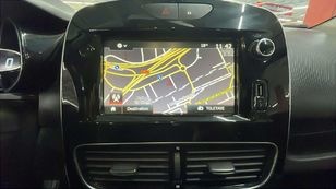 Renault Clio Zen TCe 66 kW (90 CV)