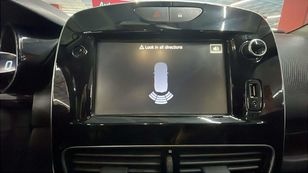 Renault Clio Zen TCe 66 kW (90 CV)