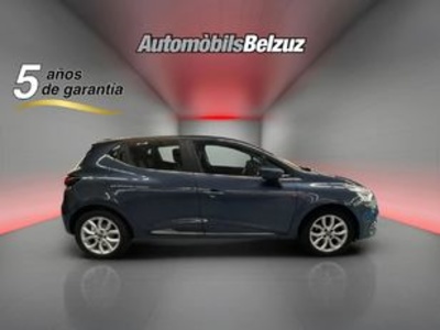 Renault Clio Zen TCe 66 kW (90 CV) Renault Clio Zen TCe 66 kW (90 CV)