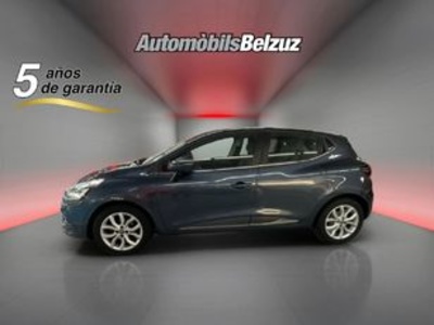 Renault Clio Zen TCe 66 kW (90 CV) Renault Clio Zen TCe 66 kW (90 CV)