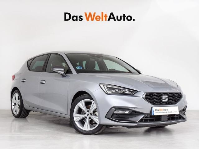 SEATLeón 1.5 eTSI S&S FR Special Edition Vision DSG 110 kW (150 CV)