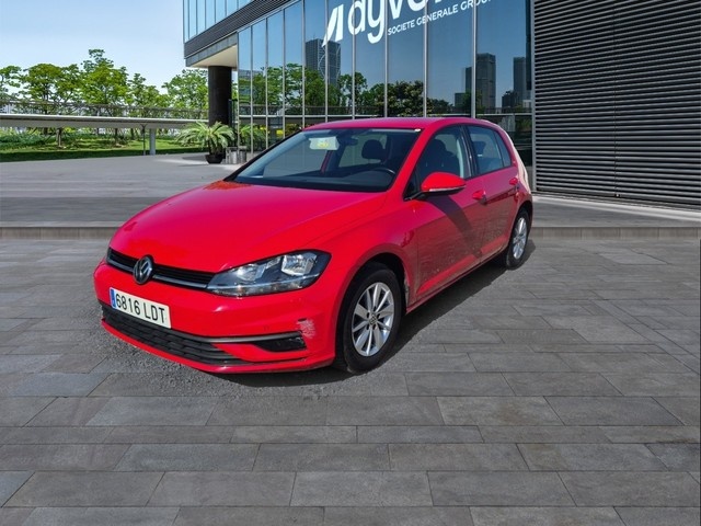 VolkswagenGolf Ready2Go 1.0 TSI 85 kW (115 CV)