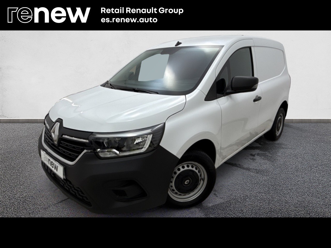 Renault Kangoo Furgon dCi Blue L1 55 kW (75 CV) - 1