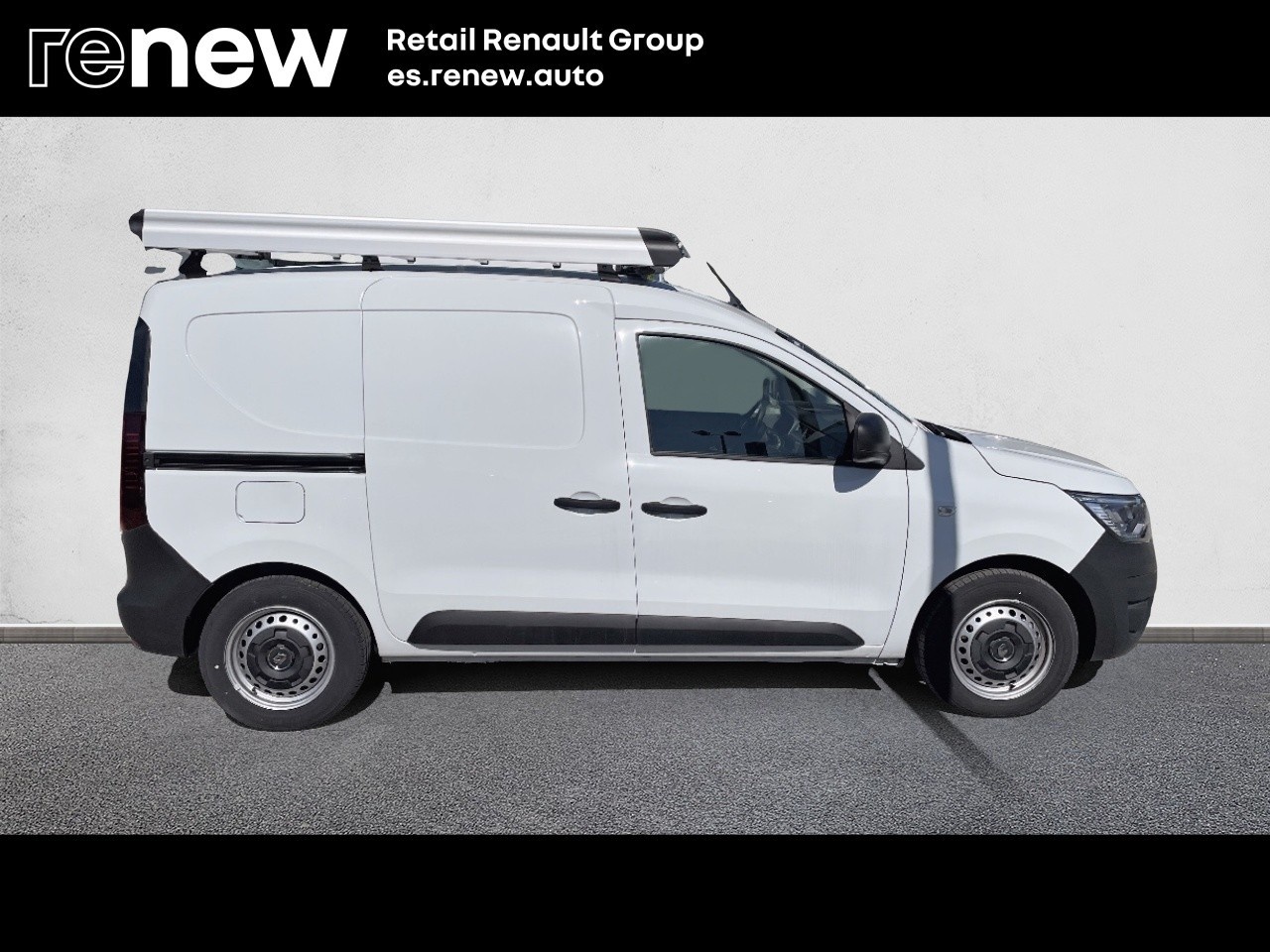 Renault Express Furgon Advance Blue dCi 55 kW (75 CV) - 3