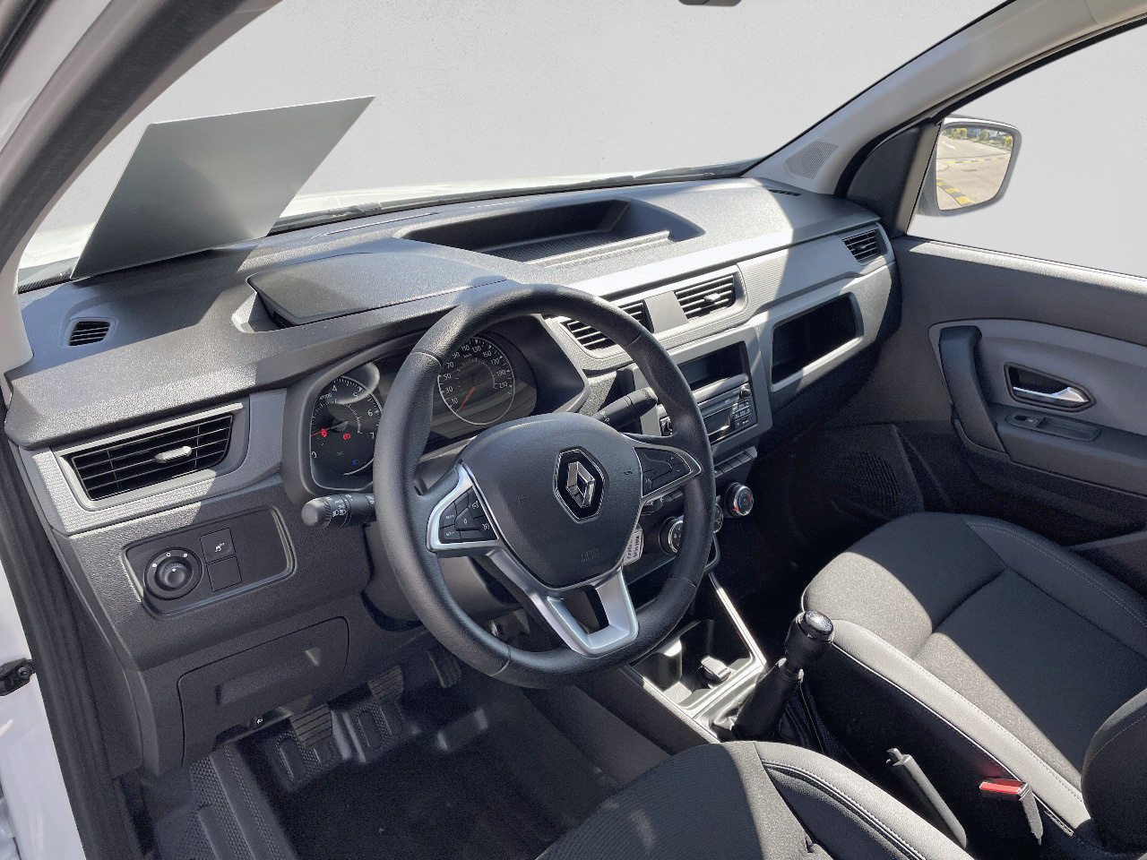Renault Express Furgon Advance Blue dCi 55 kW (75 CV) - 4