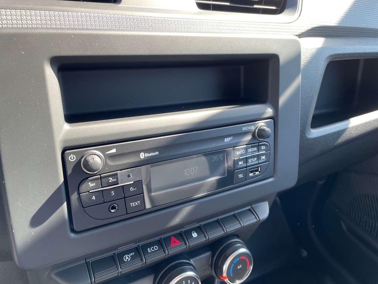 Renault Express Furgon Advance Blue dCi 55 kW (75 CV) - 6