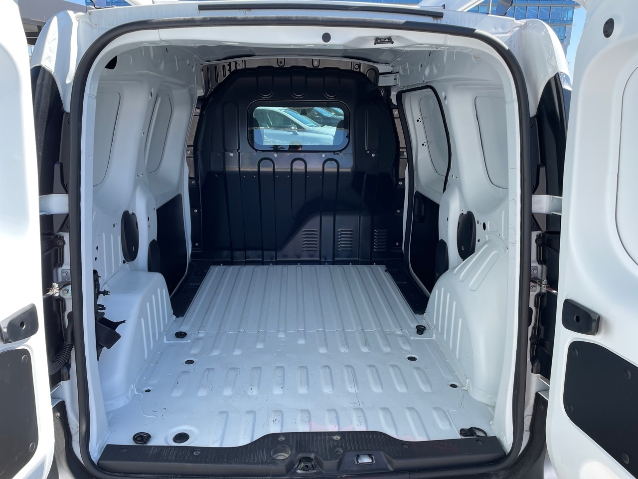 Renault Express Furgon Advance Blue dCi 55 kW (75 CV) - 12