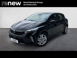 Renault Clio<span>Evolution E-Tech full hybrid 145 105 kW (143 CV)</span>